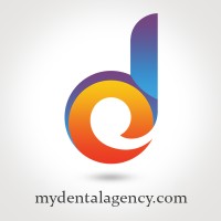 My Dental Agency, Inc. Logo