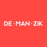 Demanzik Logo