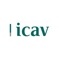 ICAV Abogacía Logo