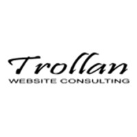 Trollan Technology Consulting Logo