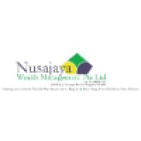 Nusajaya Wealth Management Pte Ltd Logo