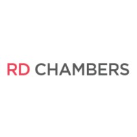 RD Chambers Logo