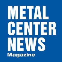 Metal Center News Magazine & Metalcenternews.com Logo