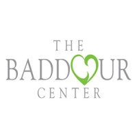 The Baddour Center Logo