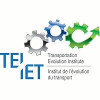 Transportation Evolution Institute | Institut de lévolution du transport Logo