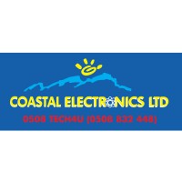 Coastal Electronics Limited Logo