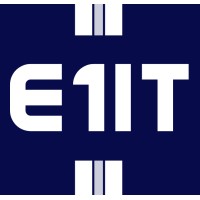 E1IT TECNOLOGIA Logo