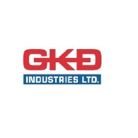 GKD Industries Ltd. Logo