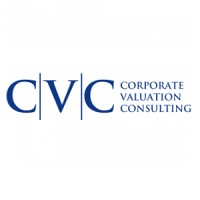 Corporate Valuation Consulting, LLC Logo