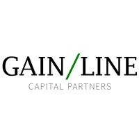 Gainline Capital Partners Logo