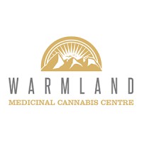 Warmland Cannabis Centre Logo