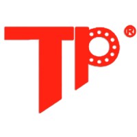 Shanghai Trans-Power Co.,Ltd Logo