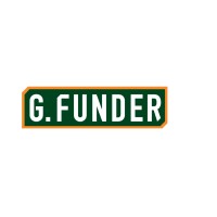 G. Funder A/S Logo