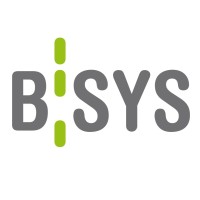 BSYS GmbH Logo