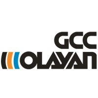 GCC Olayan Logo