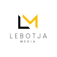 Lebotja Media Logo