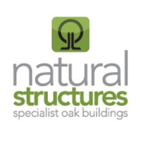 Natural Structures Ltd Logo