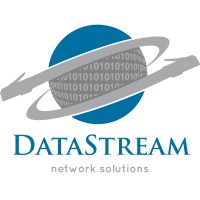 DataStream d.o.o. Logo