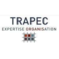 TRAPEC EXPERTISE ORGANISATION Logo