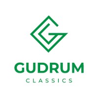 Gudrum Classics ltd Logo