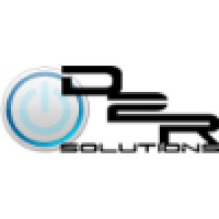 D2R Solutions, Inc. Logo