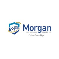 Morgan Elite Specialist Services, Messtx.com Logo