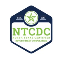 North Texas Certified Development Corporation Logo
