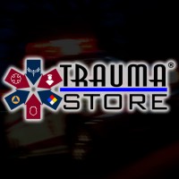 TRAUMA STORE® Logo