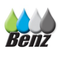 Benz Logo