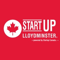 Startup Lloydminster Logo