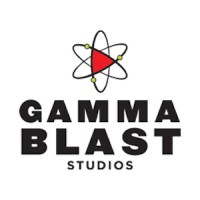 Gamma Blast Studios Logo