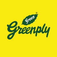 Greenply Plywood Logo