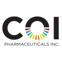 COI Pharmaceuticals Logo