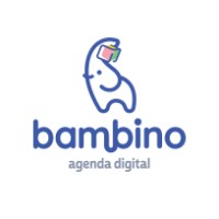 Bambino Ltda. Logo