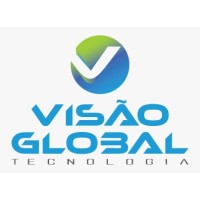 Visão Global Tecnologia Ltda Logo