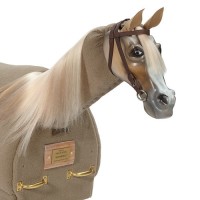 Wooden Horse Corporation- Equicizer Logo