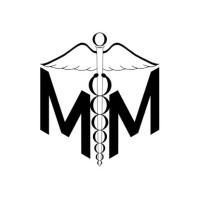 Merritt Island Medical Research Logo