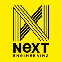 NeXT ENGINEERING Logo