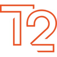 T2 Hospitality Logo