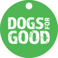 Dogs for Good Logo