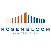 Rosenbloom Law Group LLC Logo