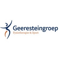 Geeresteingroep Fysiotherapie & Sport Logo