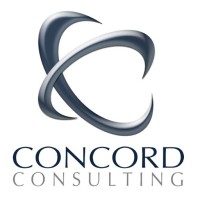 Concord Consulting Logo