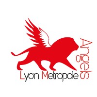Lyon Métropole Angels Logo