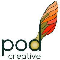 Pod Creative Logo