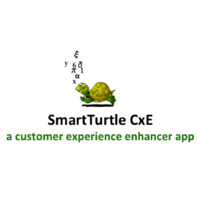SmartTurtle CxE Logo