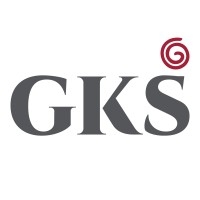 GKS Territorial Intelligence Logo