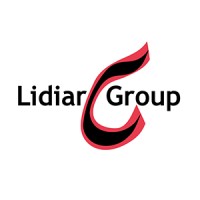 Lidiar Group Logo