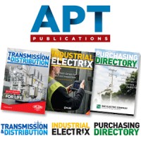 APT Publications Pty Ltd Logo