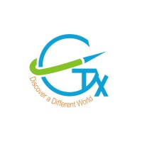 Global Travel Xperts - (GTX) Logo